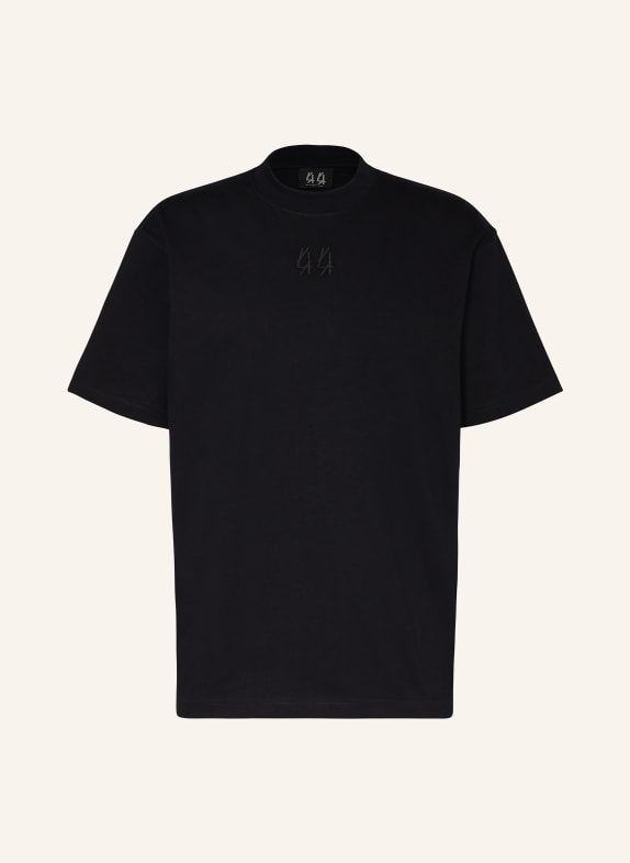 44 LABEL GROUP T-shirt BLACK