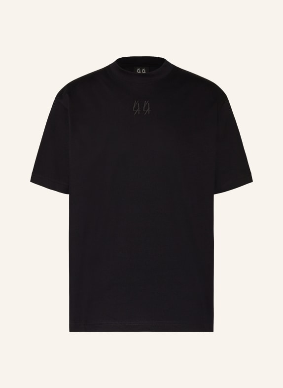 44 LABEL GROUP T-shirt BLACK