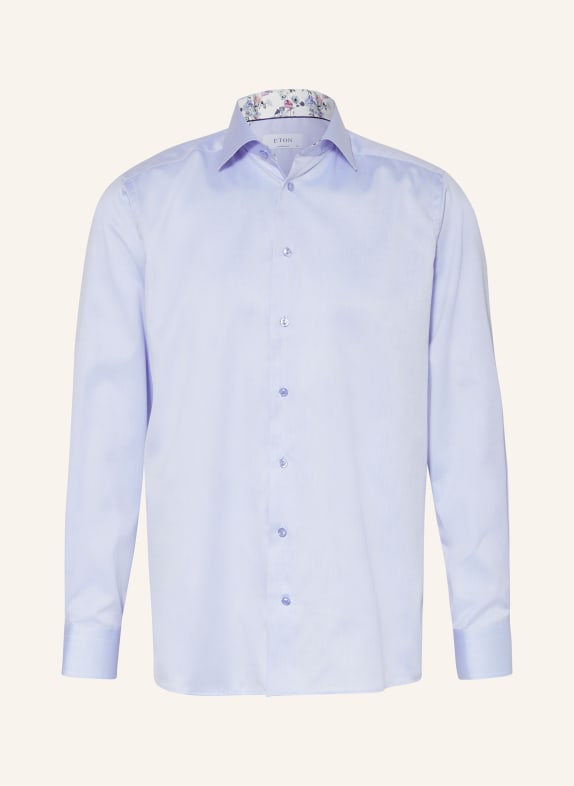 ETON Shirt regular fit LIGHT BLUE