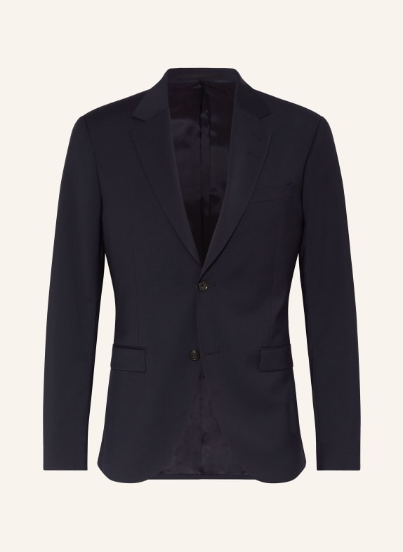 TIGER OF SWEDEN Suit jacket JAMONTE extra slim fit DARK BLUE