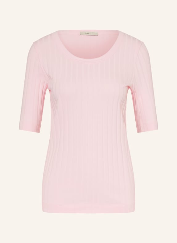 Rosa T-Shirts kaufen online für Damen