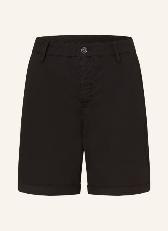 MAC Shorts CHINO BLACK