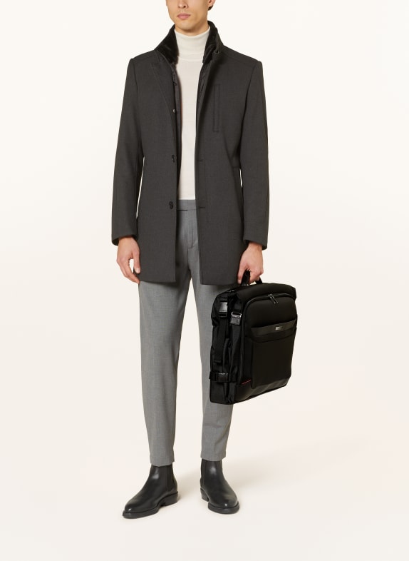 Samsonite Kleidersack PRO-DLX 6 SCHWARZ