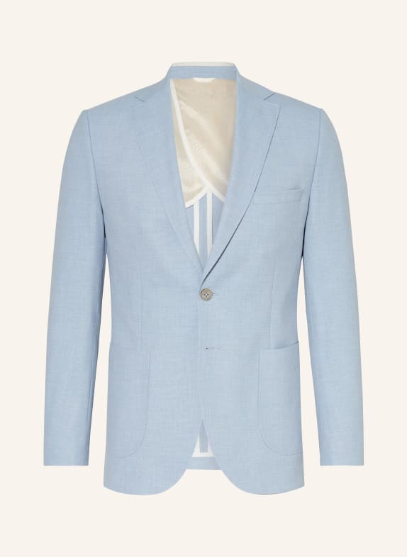 PAUL Suit jacket Slim Fit 610 LIGHT BLUE