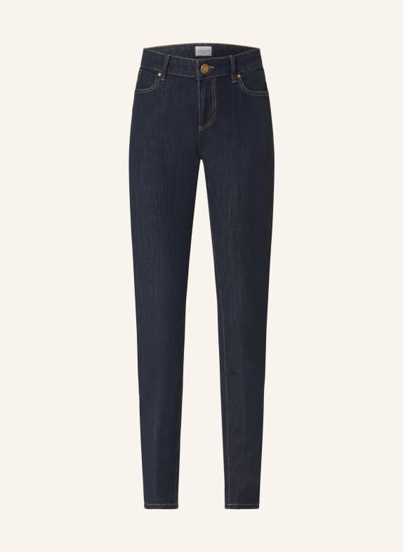 SEDUCTIVE Jeans CLAIRE 890 MARINE