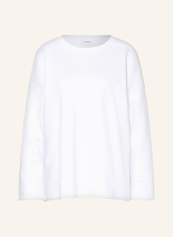 darling harbour Lounge-Shirt WEISS