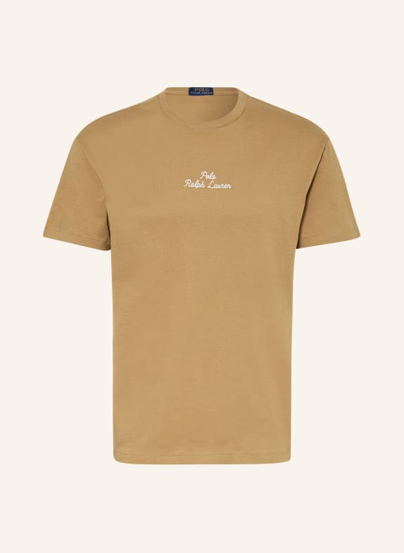 POLO RALPH LAUREN T-Shirt OLIV