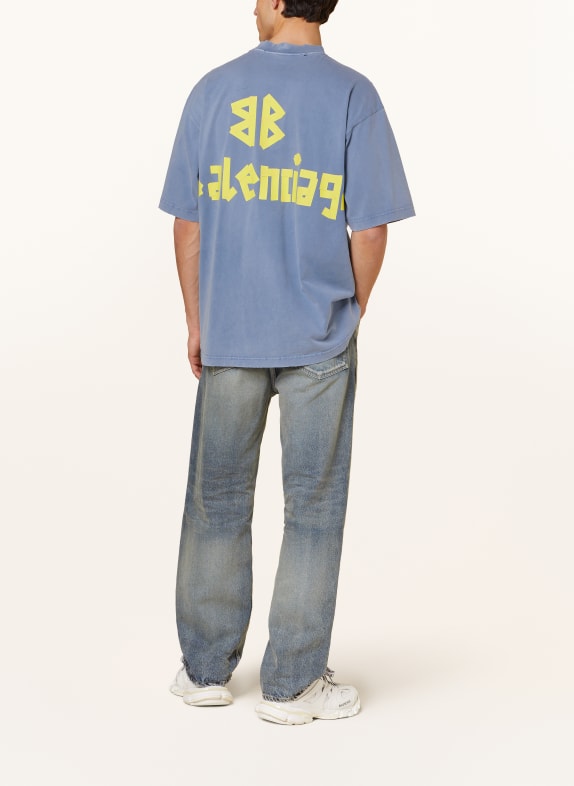 balenciaga t shirt herren