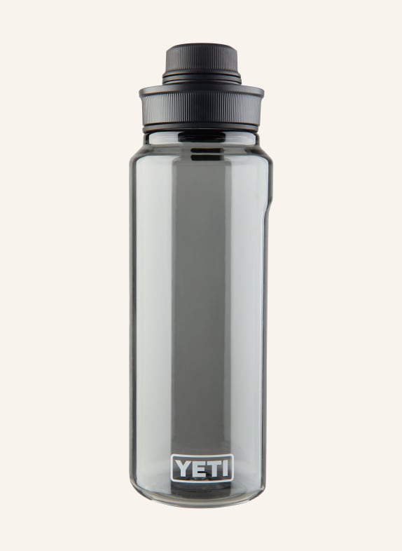 YETI Water bottle YONDER™ DARK GRAY