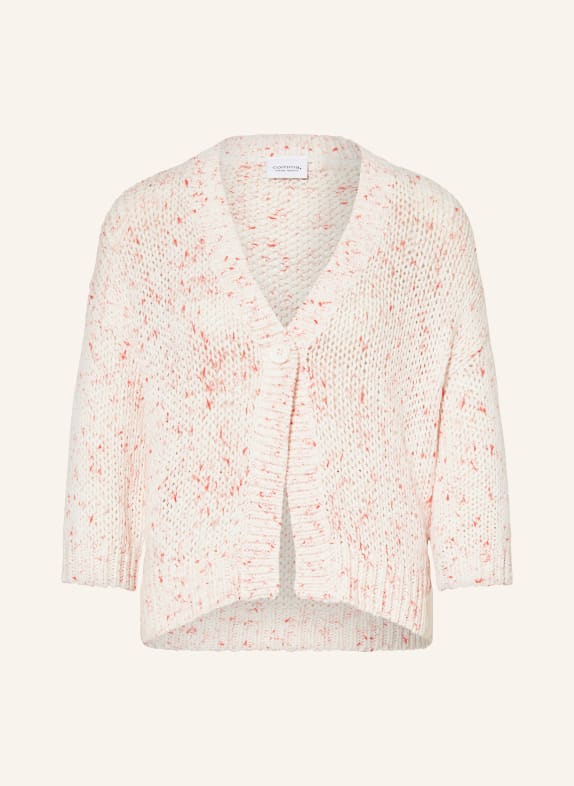 Calvin Klein Jeans Alexander Mcqueen Sneakers LIGHT RED