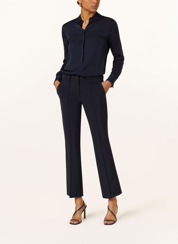 CAMBIO Broek FARAH DONKERBLAUW