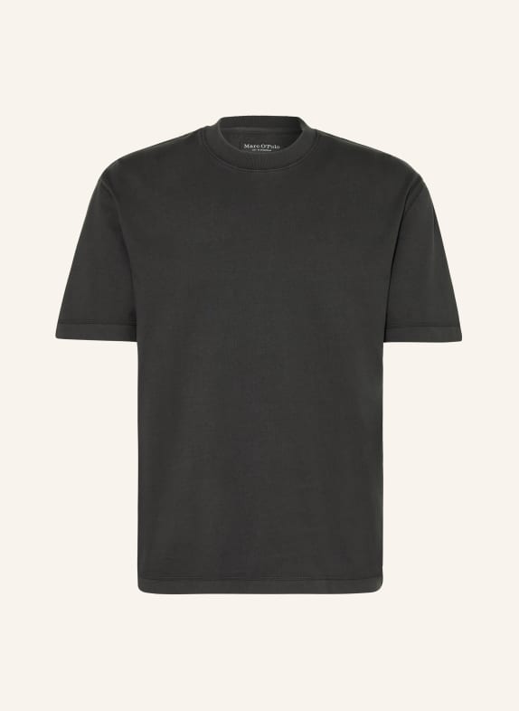 Marc O'Polo T-shirt BLACK