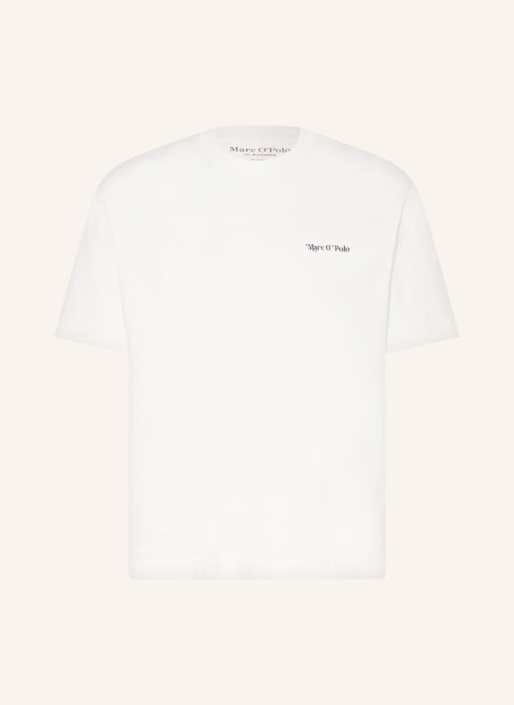 Marc O'Polo T-shirt WHITE