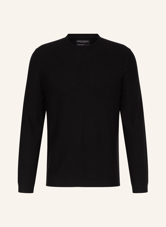 Marc O'Polo Sweater BLACK