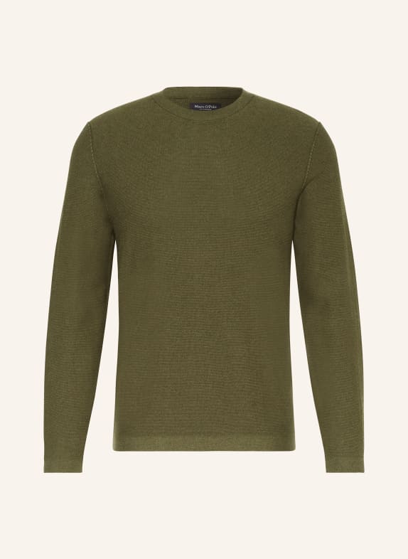 Marc O'Polo Sweater OLIVE