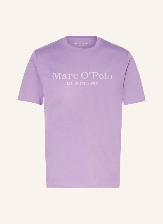 Marc O'Polo T-shirt PURPLE