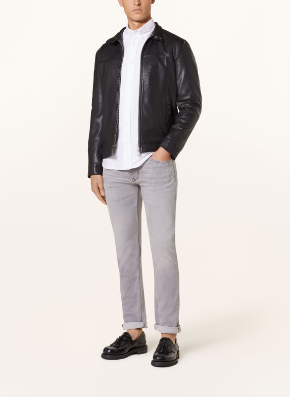 Marc O'Polo Jeans Shaped Fit 021 Light grey wash