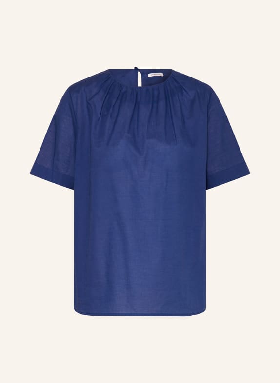 seidensticker Shirt blouse BLUE