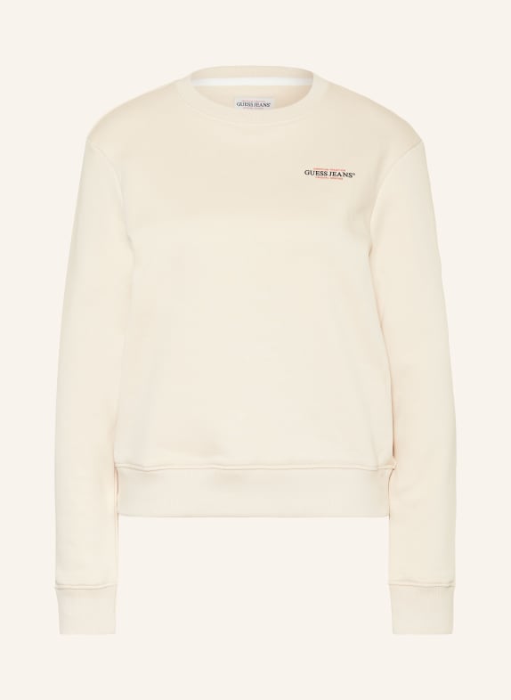 GUESS JEANS ombro BEIGE