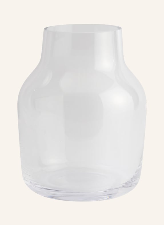 MUUTO Vase SILENT WHITE