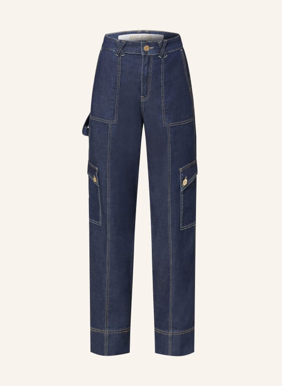 MAC Cargo jeans LONIE DARK BLUE