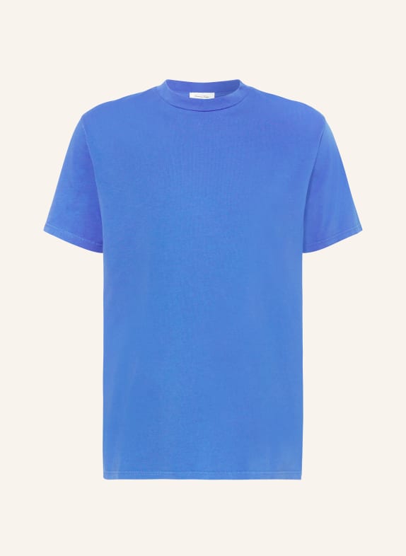 American Vintage T-shirt BLUE