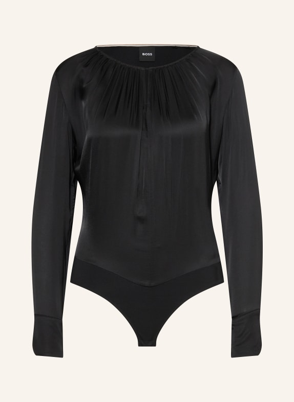 BOSS Body EFICA SCHWARZ