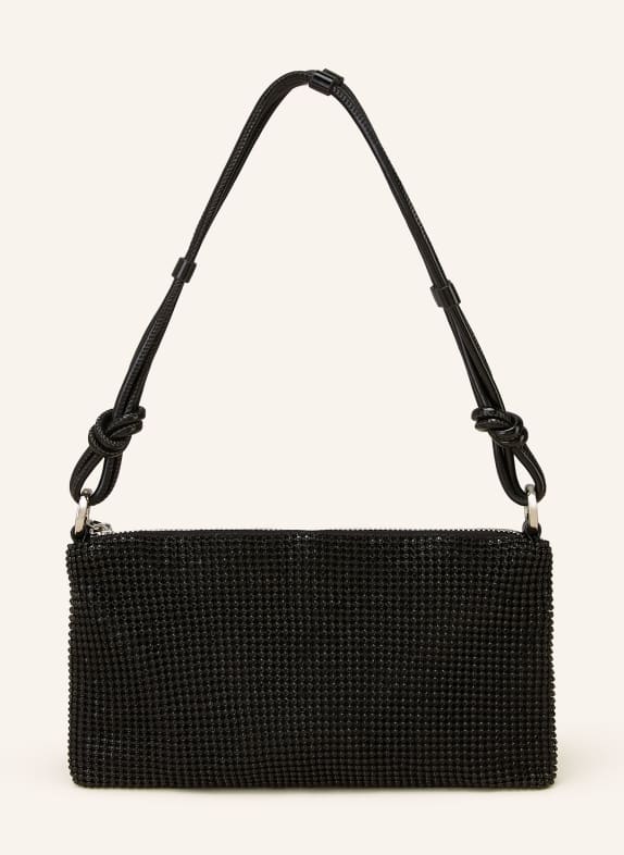 MAX & Co. Handbag SPARKLE BLACK