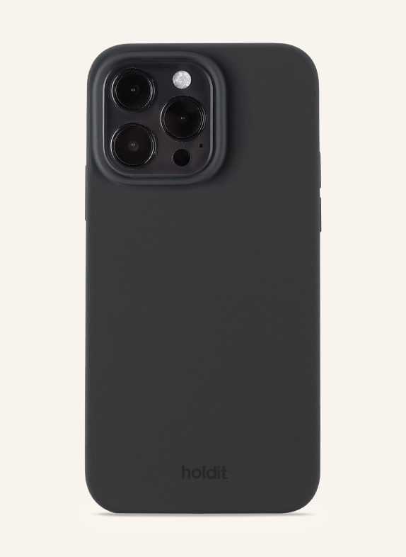 holdit Smartphone case BLACK