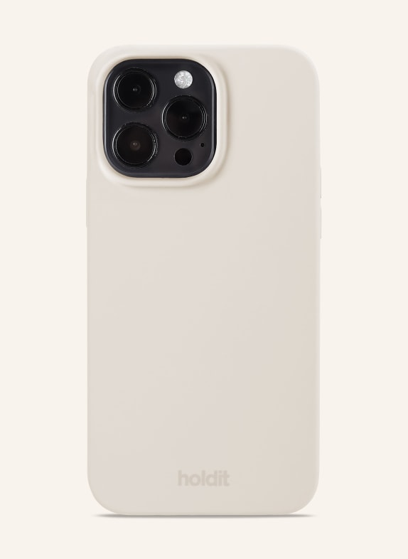 holdit Smartphone case BEIGE