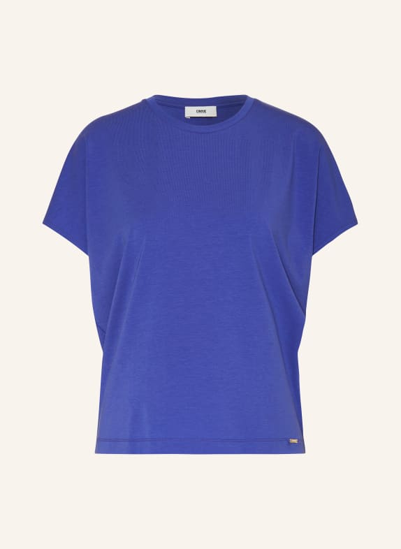 CINQUE T-shirt CIWISTO BLUE