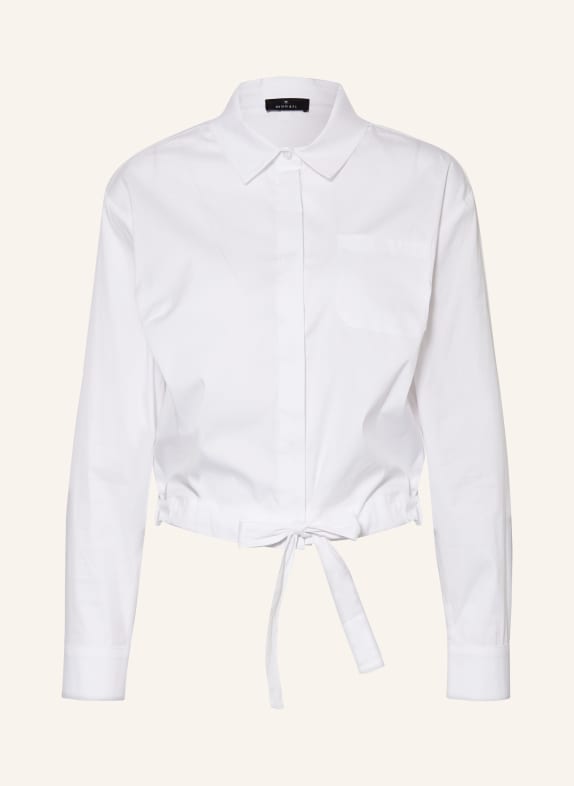 monari Shirt blouse WHITE