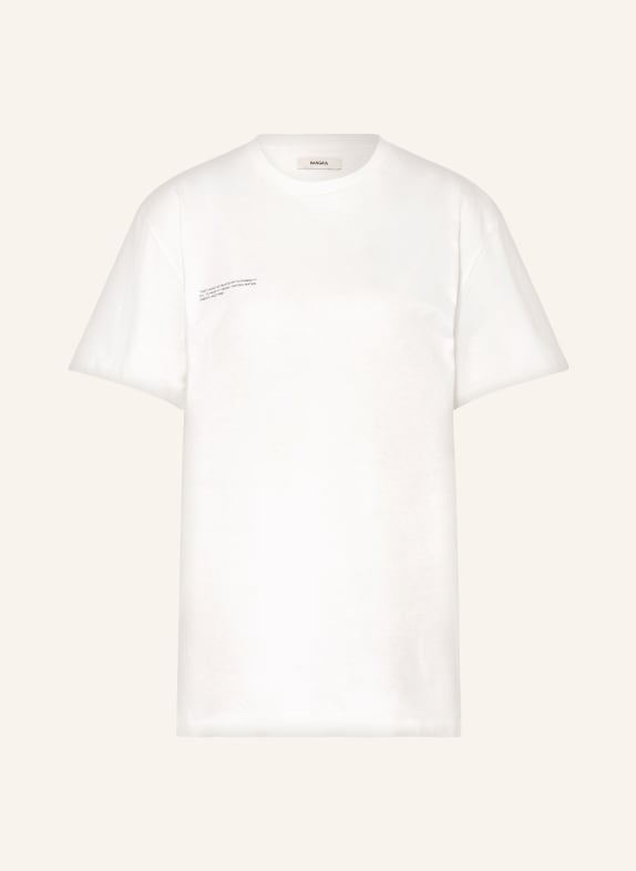PANGAIA T-Shirt 365 WEISS