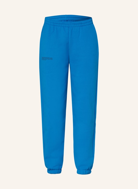 PANGAIA Sweatpants 365 BLUE