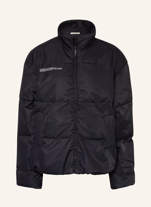 PANGAIA Jacket BLACK