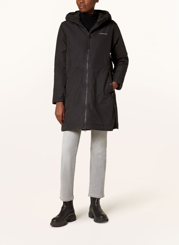 Parkas for Women special offers at Breuninger starting from 129 99