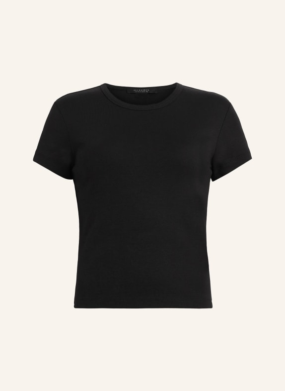 ALLSAINTS T-shirt STEVIE BLACK
