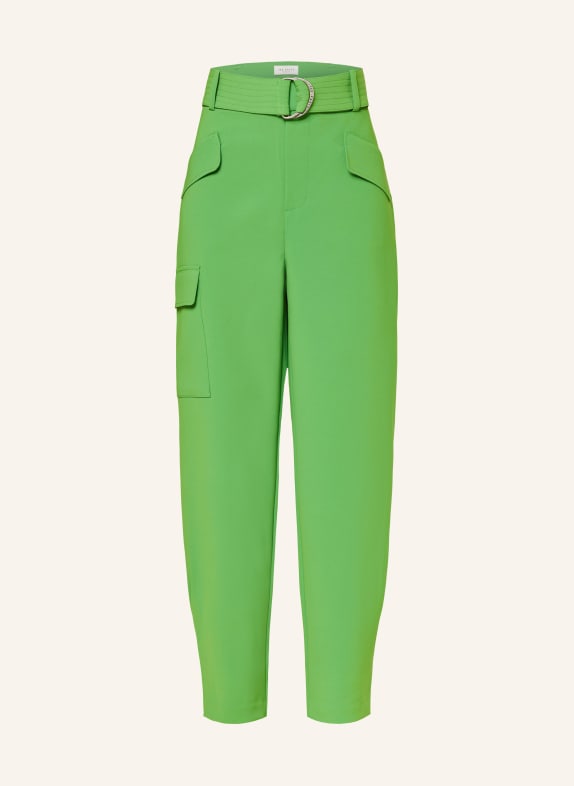 TED BAKER Culottes GRACIEH GREEN