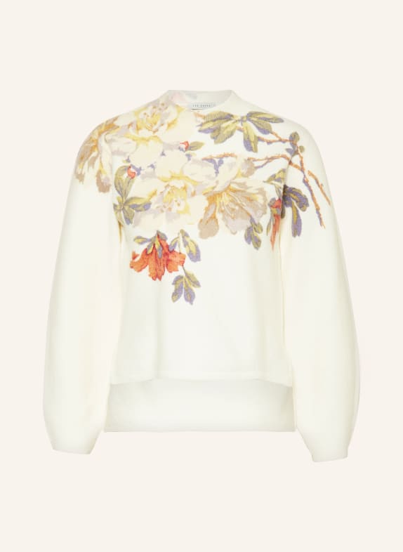 TED BAKER Pullover EVHAA WEISS