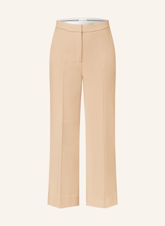 Phase Eight 7/8 trousers EVERLEE LIGHT BROWN