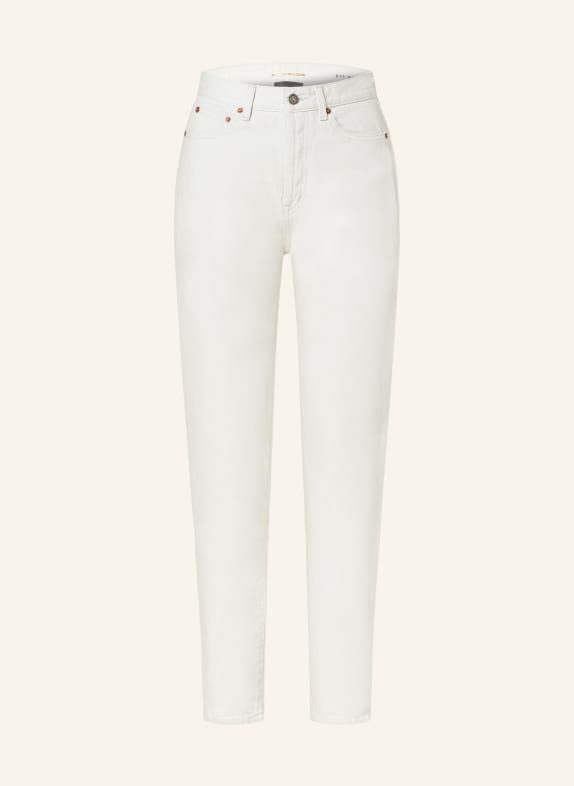 SAINT LAURENT Skinny Jeans 9771 CHALK WHITE