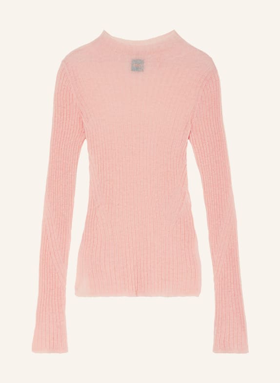 BOSS Sweater FENNON SALMON