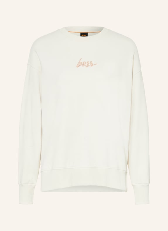 BOSS Sweatshirt ETEIA CREME