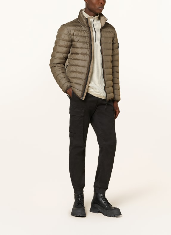 Steppjacke herren designer Clearance