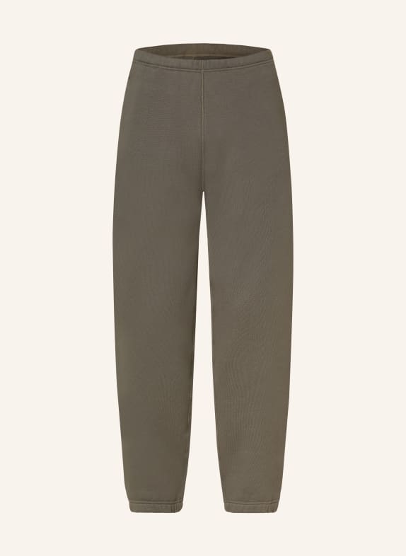 STONE ISLAND Sweatpants MARINA KHAKI