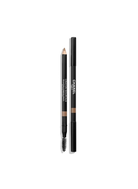 CHANEL CRAYON SOURCILS 10 BLOND CLAIR