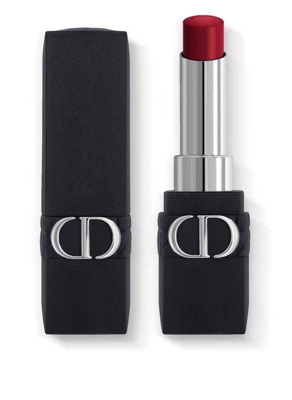 DIOR ROUGE DIOR FOREVER 879 FOREVER PASSIONATE
