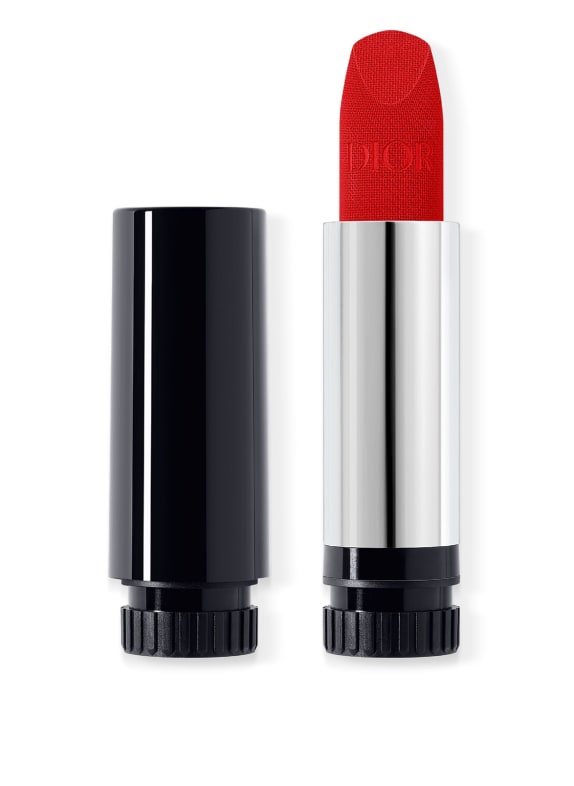 DIOR ROUGE DIOR VELVET REFILL 999