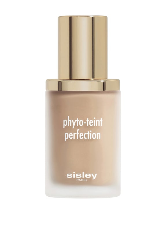 sisley Paris PHYTO-TEINT PERFECTION 4C HONEY
