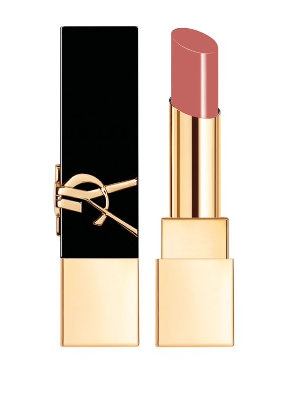 YVES SAINT LAURENT BEAUTÉ ROUGE PUR COUTURE THE BOLD 16 NUDE
